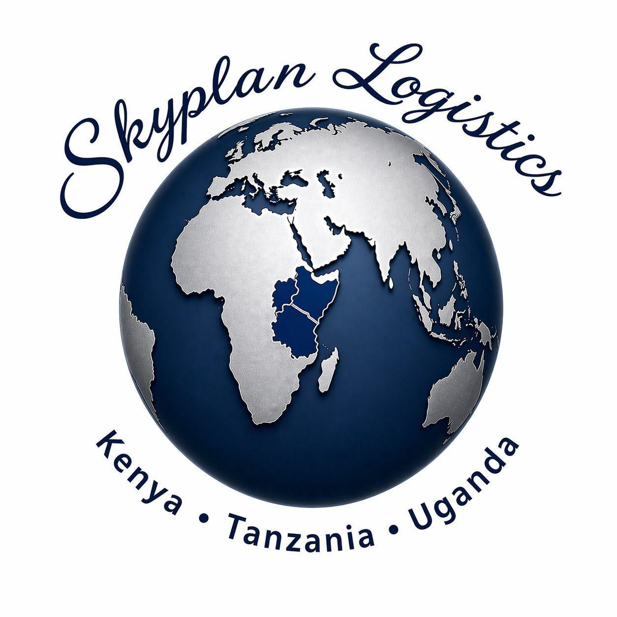 Skyplan Logistics